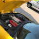 Illustration for article titled At $25,000, Might This Lingenfelter-Lunged 2003 Chevy Corvette Z06 Make You Go Zowie?